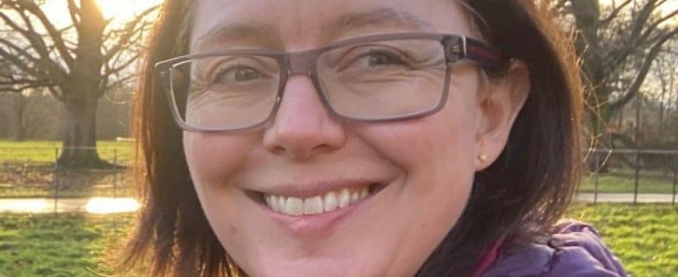 Katherine Jeays-Ward