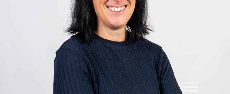 Lisa Ballantine