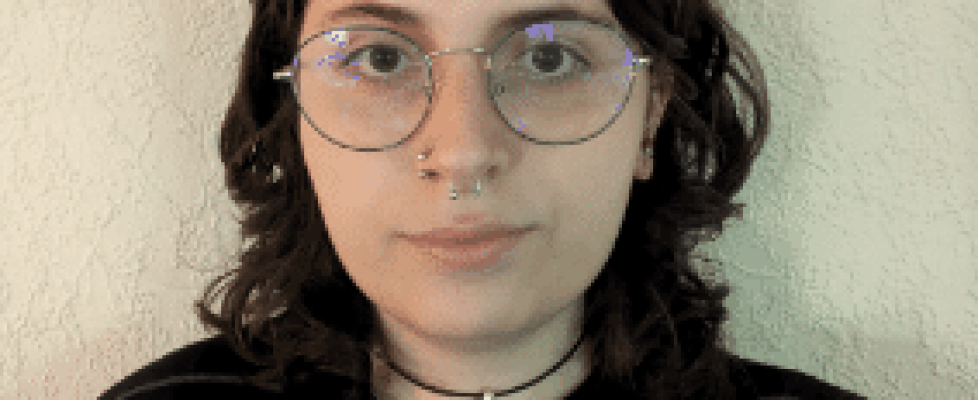 Paula Galvan Rodriguez