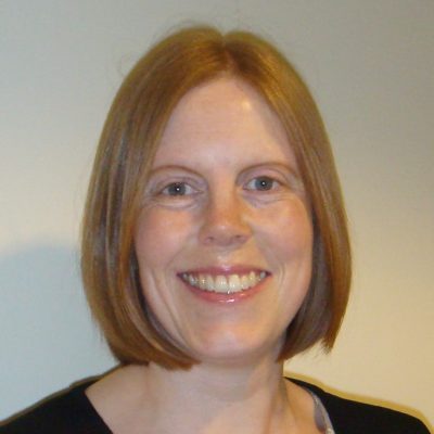 Emma Chambers - RDF26