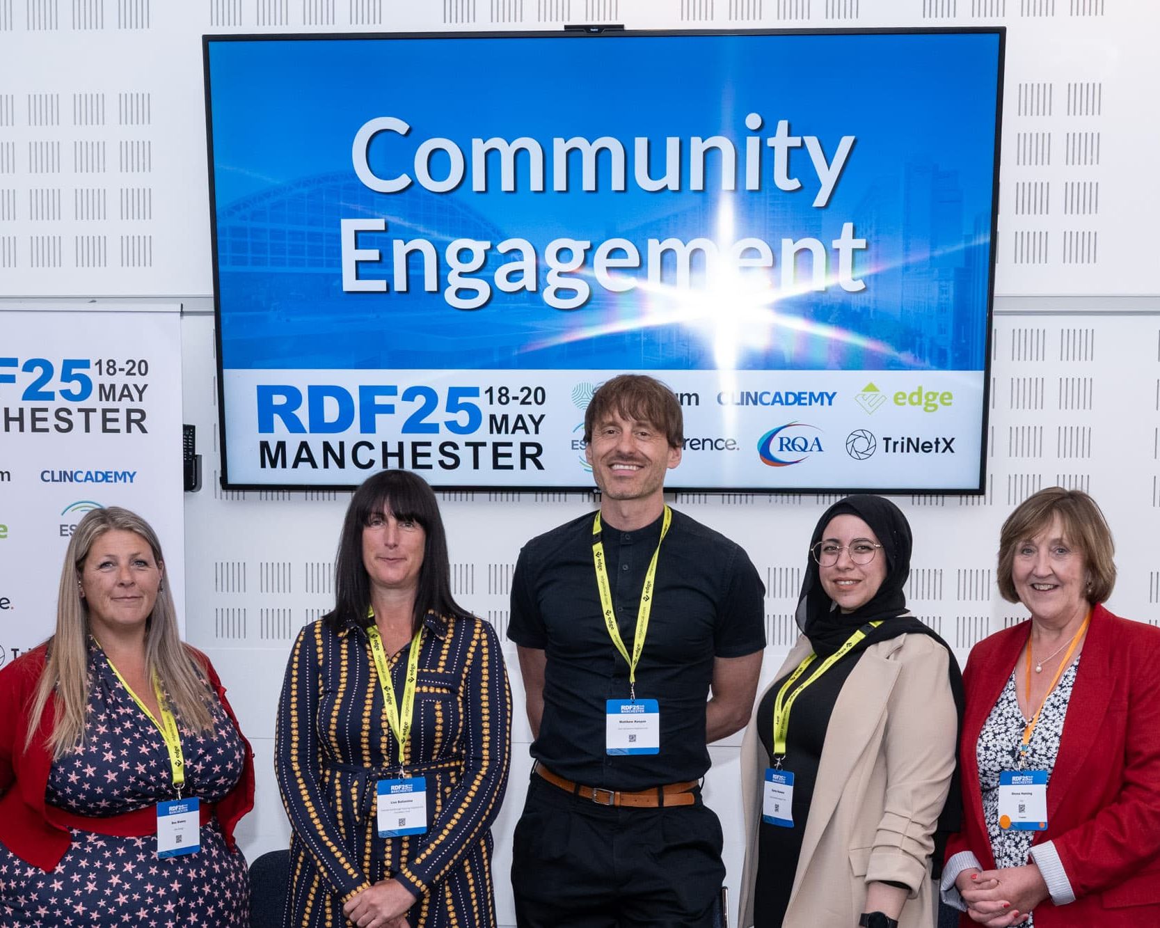 Overall Best Oral Abstract (1st)
"Coastal Communities Cracked, Urban Unities Unlocked: Addressing health inequalities in underserved areas"