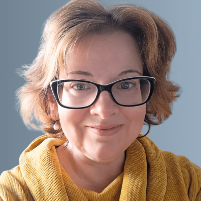 Dr. Philippa Brice