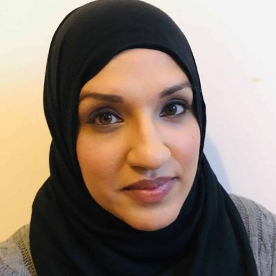 Shahista Hussain